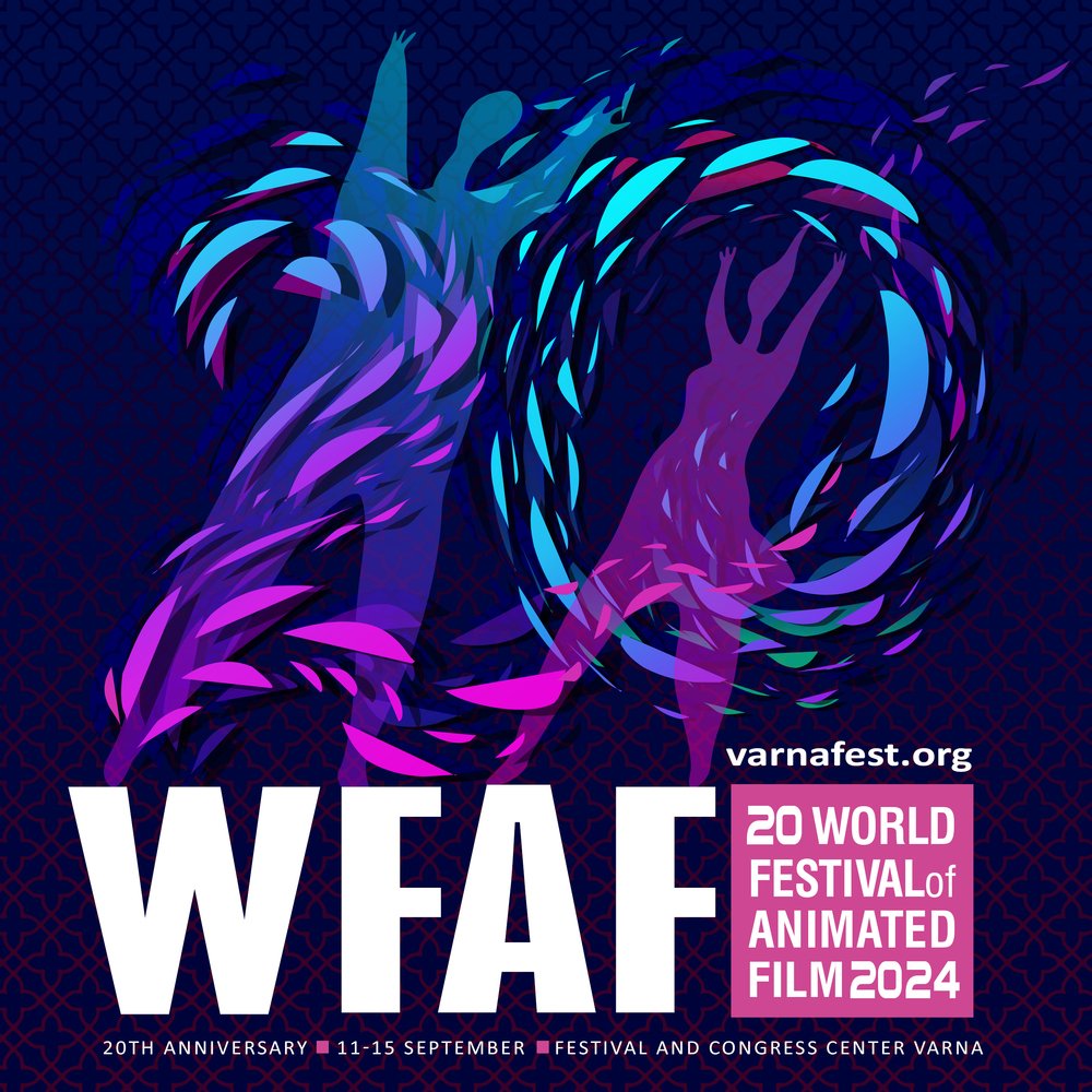 Varna Hosts 20th Edition of World Festival of Animated Film