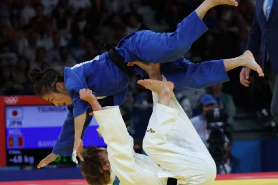 Kosovo's Judo Dream Team Prepares for Battle at the Zagreb Grand Prix