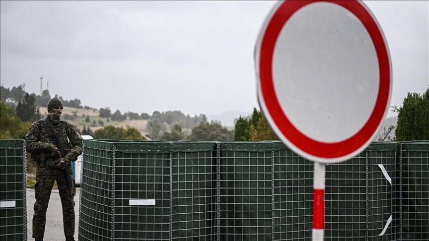 Germany’s border controls threaten EU’s Schengen idea, warns expert