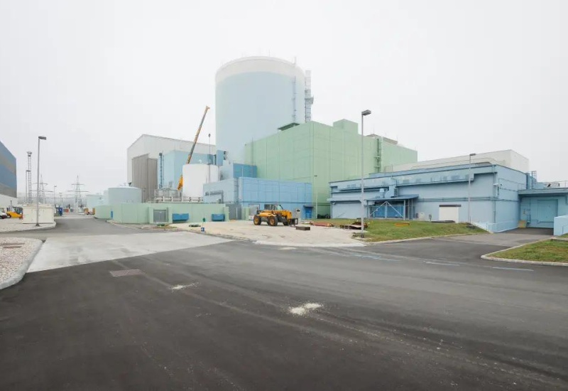 Business eager to invest in nuclear expansion