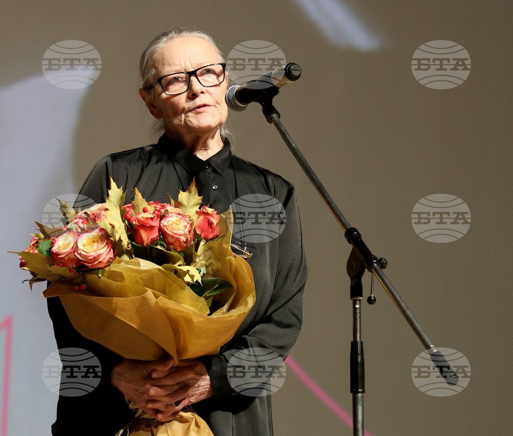 42nd Golden Rose Bulgarian Feature Film Festival Opens