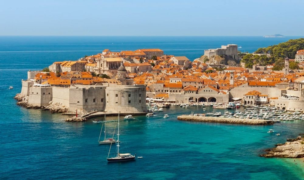 What you should know before visiting Croatia