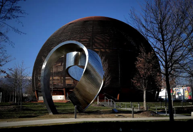 Slovenia a step further to full membership of CERN