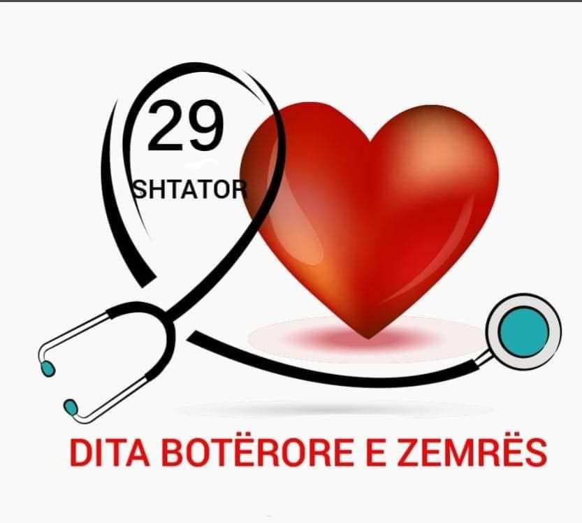 World Heart Day