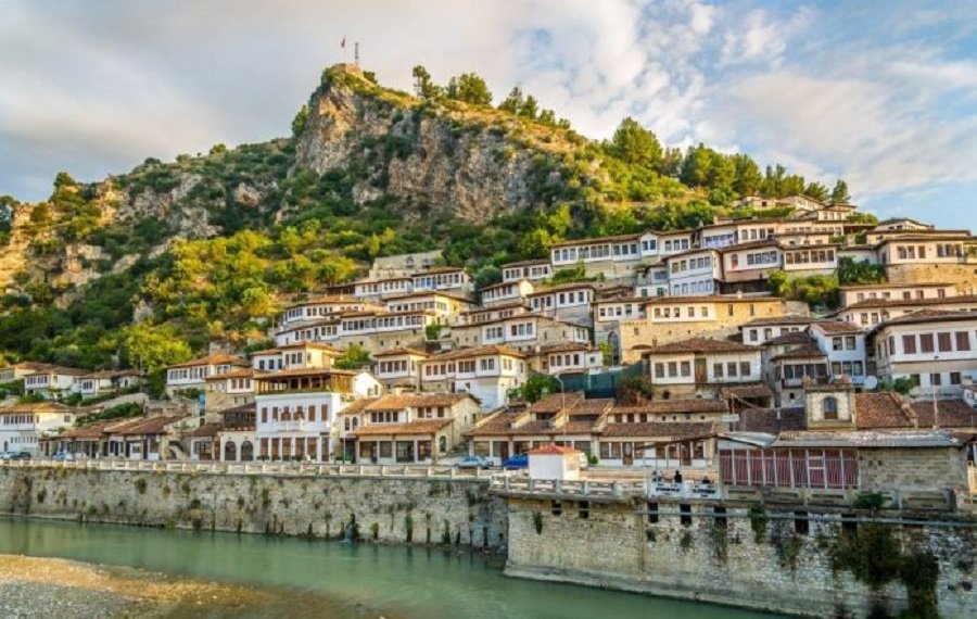 Albania among five most beautiful destinations to visit