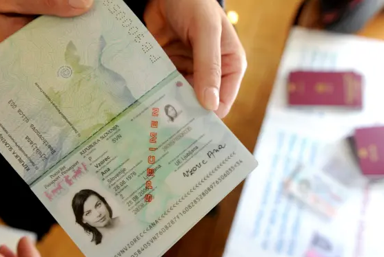 Slovenians to travel visa-free to China