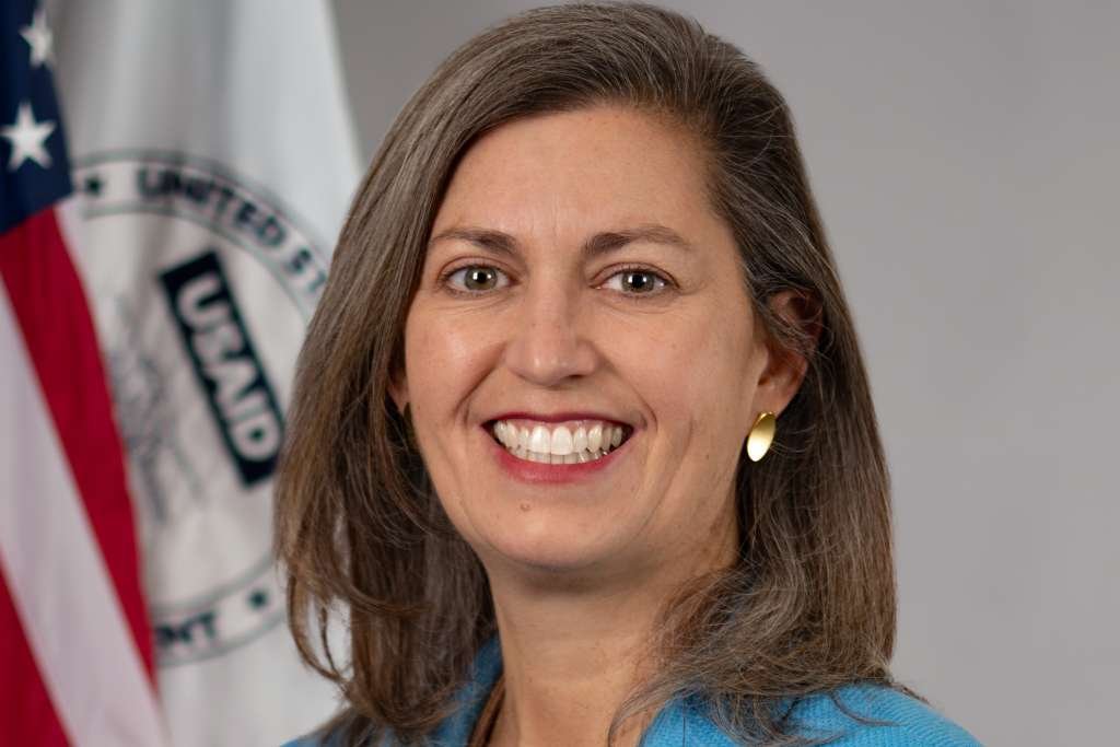 Emily Coffman Krunić appointed USAID Bosnia and Herzegovina Mission Director