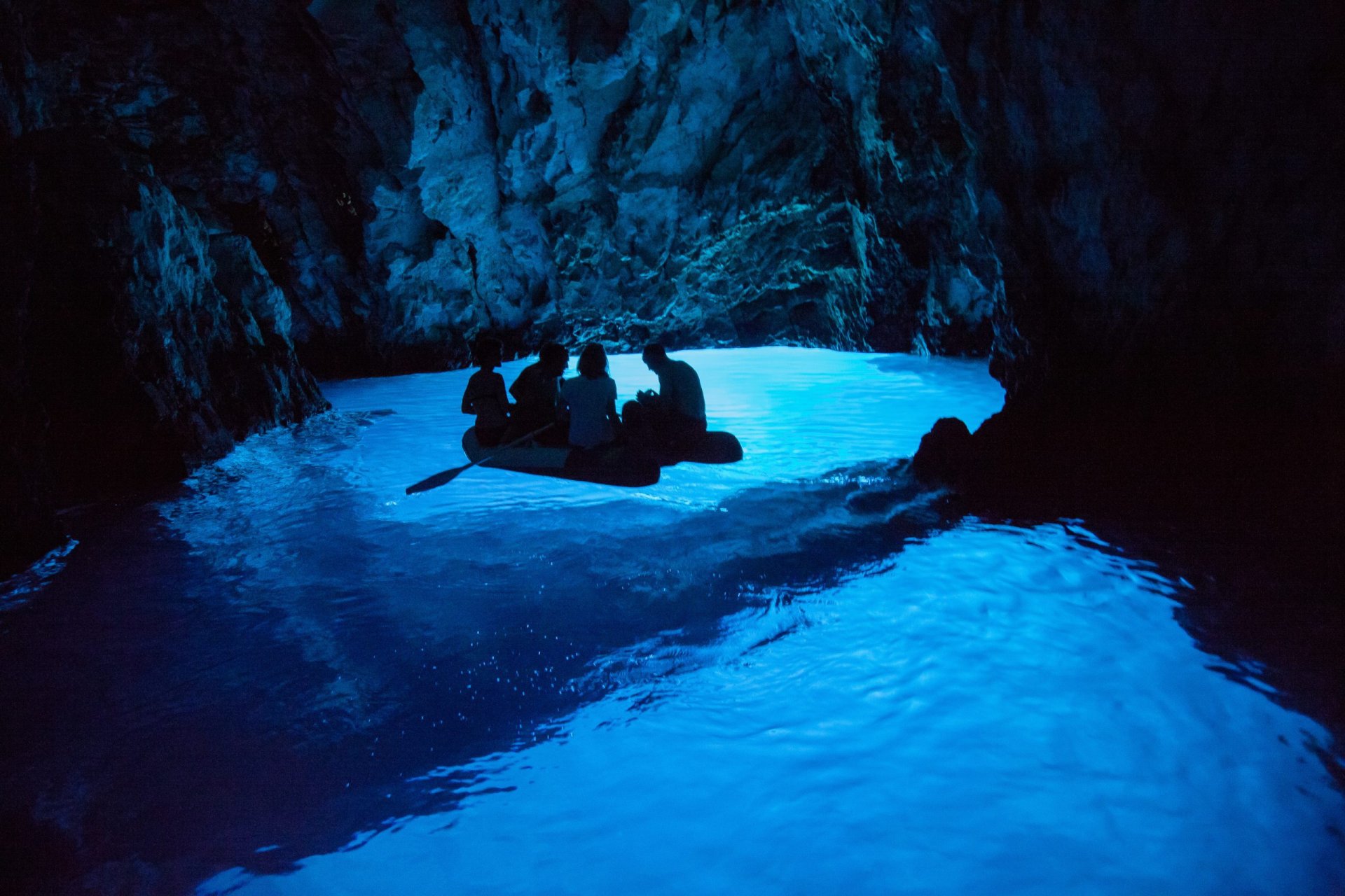 Beautiful caves in Croatia: exploring hidden wonders