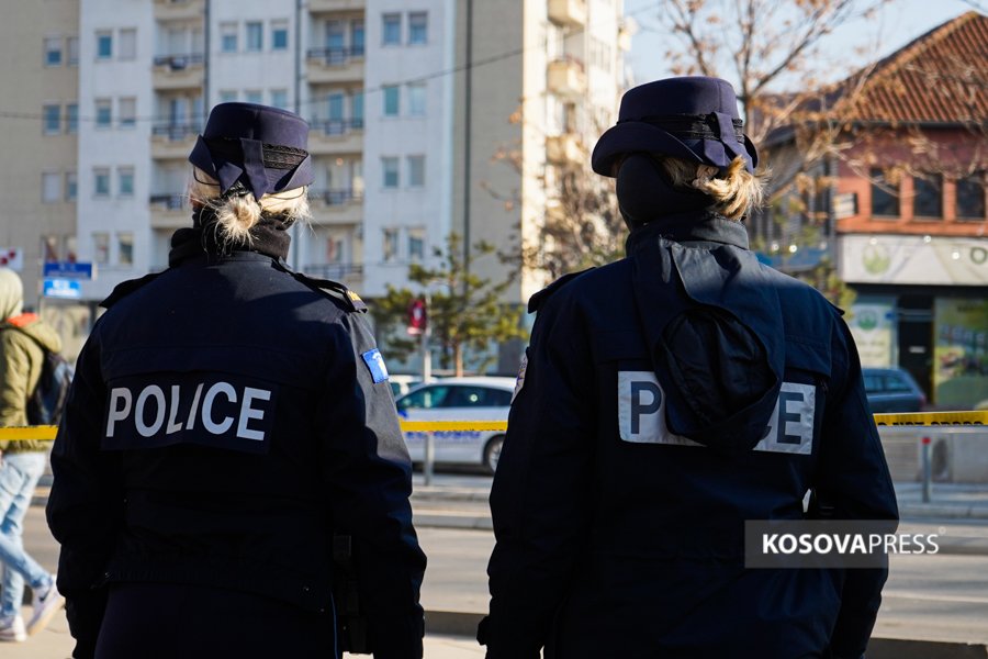 Kosovo Police announces - three Albanian citizens are wanted