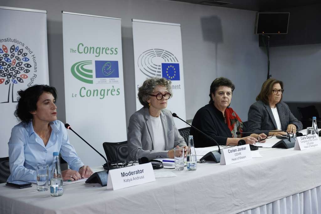 International observers praised local elections in Bosnia and Herzegovina