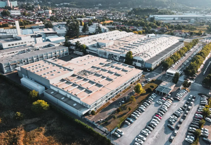 Germany's Mahle to close over 600 jobs in Slovenia