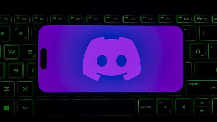 Discord under fire due to &quot;lack of controls&quot;