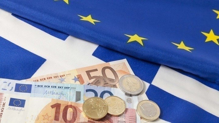 Greece submits Medium-Term Draft Budgetary Plan to European Commission