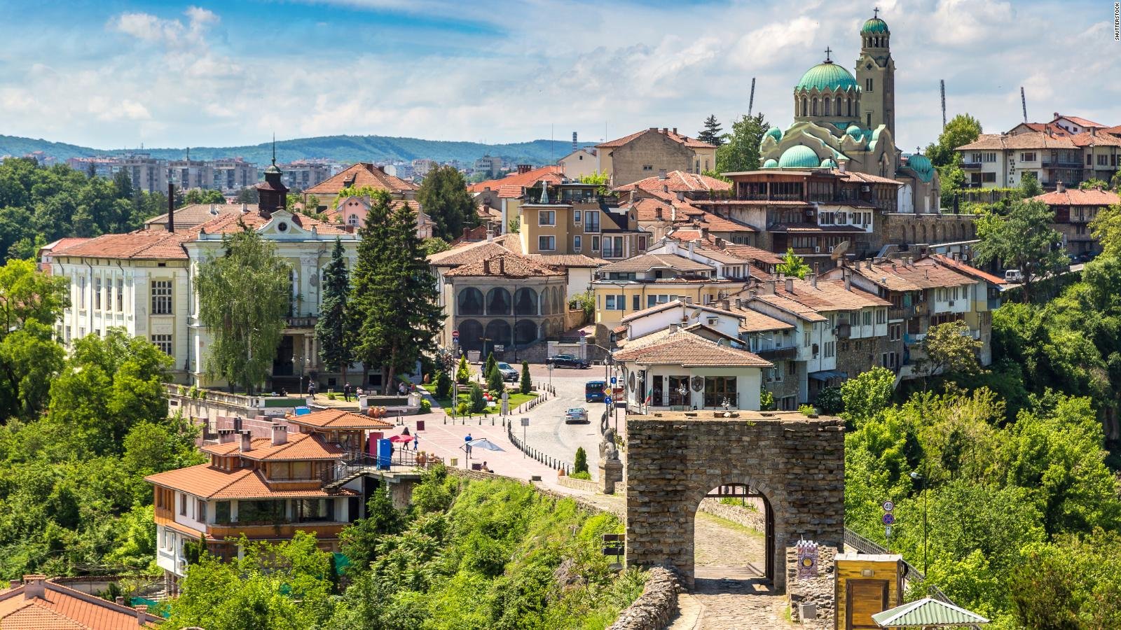 Discovering Bulgaria: must-visit cities