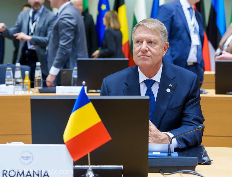 President Iohannis to first EU-Gulf Cooperation Council Summit: We will strengthen our partnership