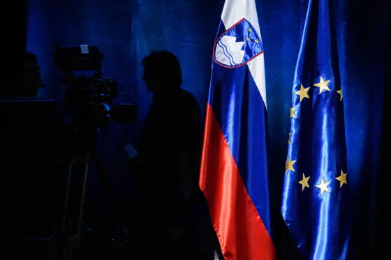 Serbian FM happy Slovenian to be in charge of EU enlargement