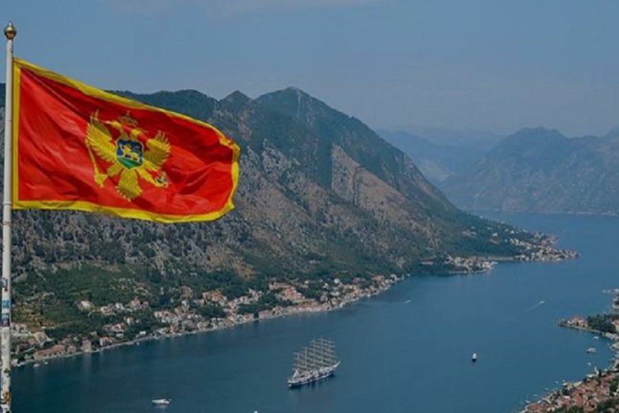 Population census in Montenegro revealed