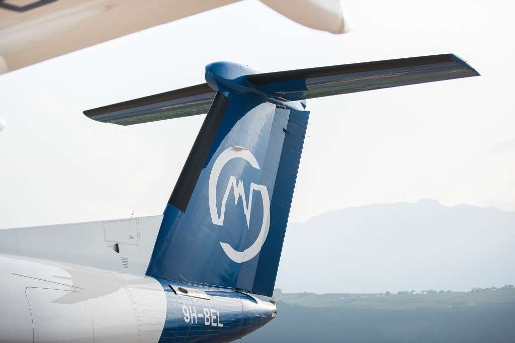 Mostar airport announced new flight routes for 2025