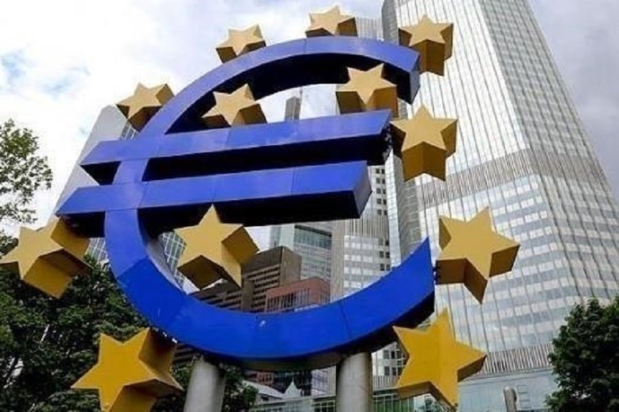 Inflation in the Eurozone falls