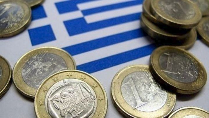 IMF forecasts Greek economy to grow by 2.3% in 2024, 2% in 2025