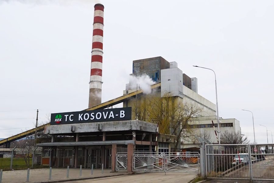 Will Kosovo have electricity during the winter season?