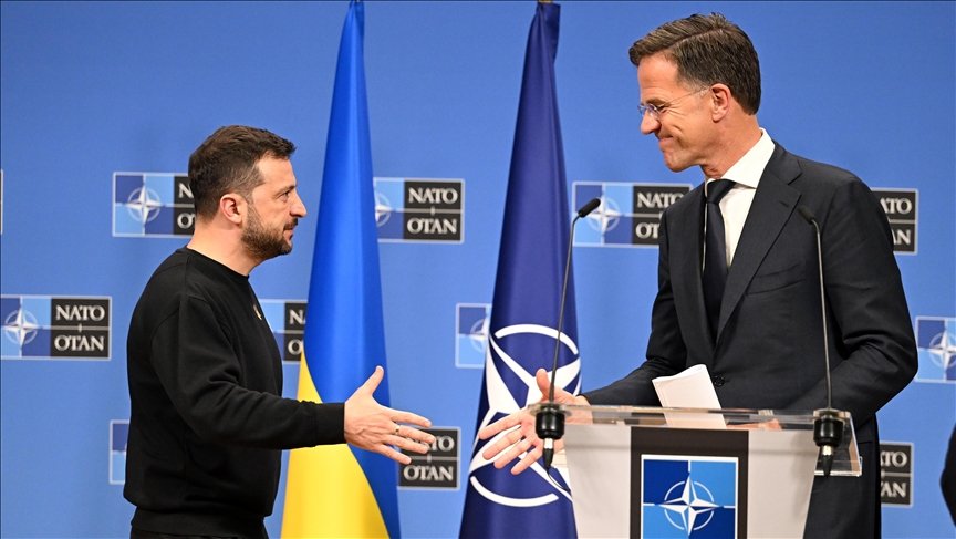 Is Zelenskyy's victory plan a realistic path to end war?