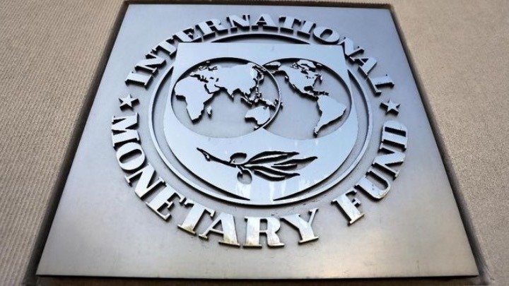 IMF forecasts Greece's public debt to drop by nearly 30 percentage points by 2029