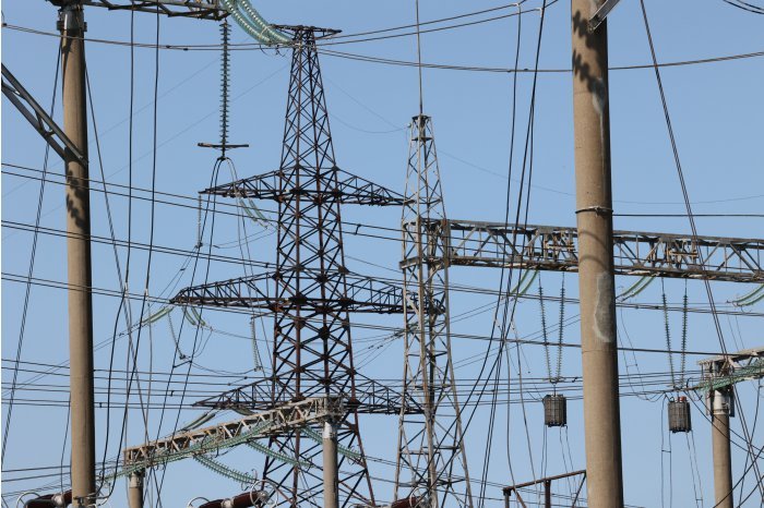 EU increases by 25 per cent capacity of export of electric energy to Moldova, Ukraine