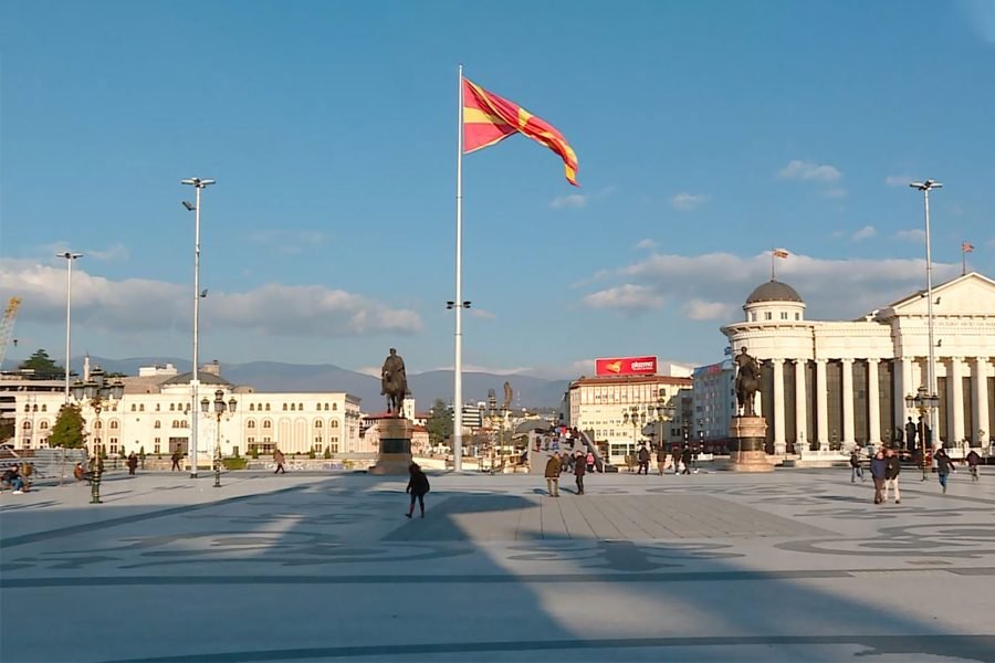 Concerns mount over Ohrid agreement's future in North Macedonia