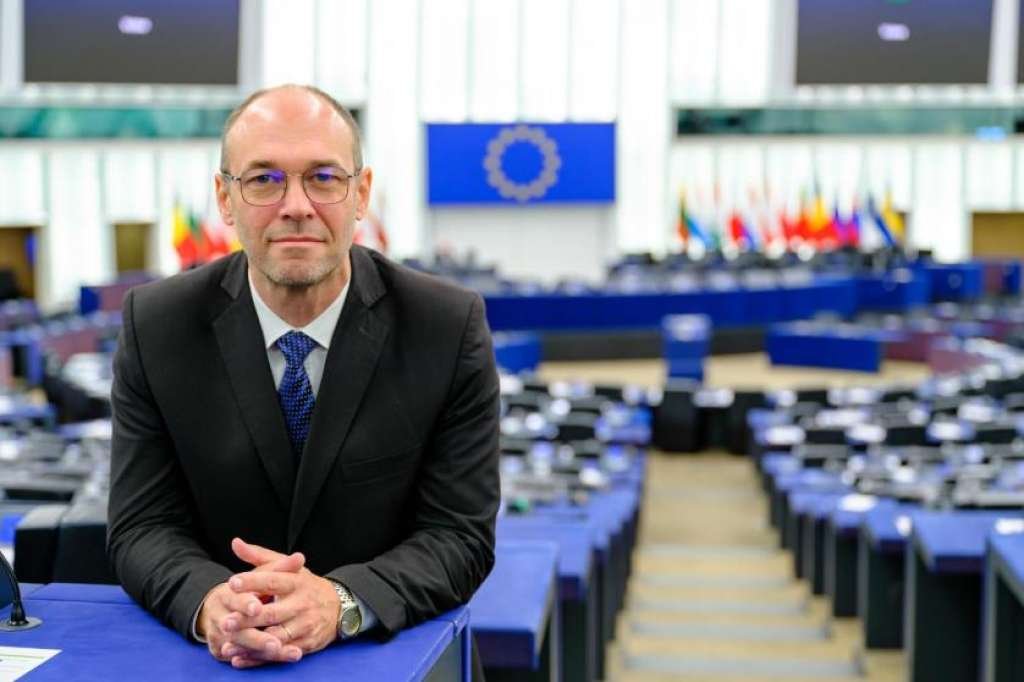 Davor Ivo Stier announces turning point for Bosnia's European integration