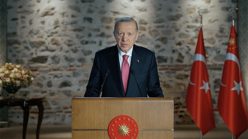 Only few obstacles left to overcome to reach Century of Türkiye: President Erdogan