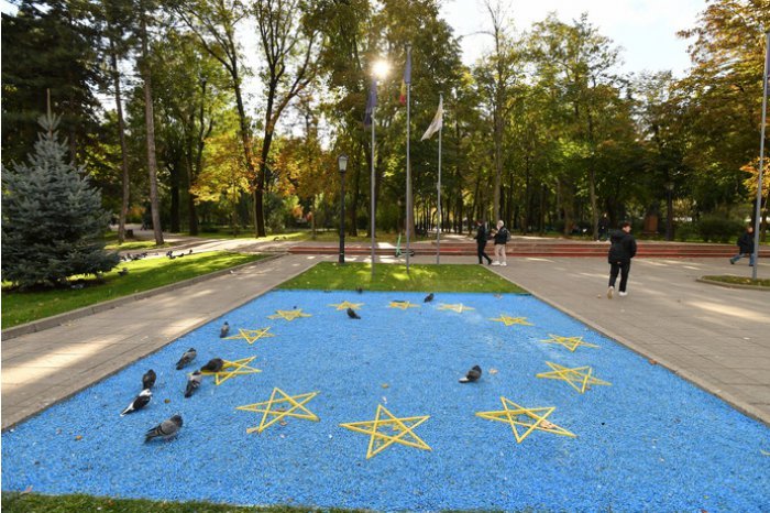 Scientific research institutions urge citizens to participate in 3 November ballot, support Moldova's European integration way