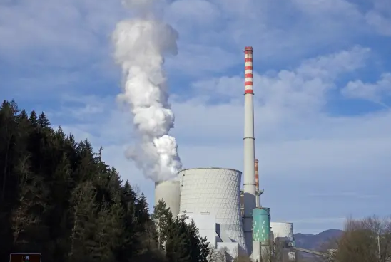 Energy ministry defends Šoštanj plant bill