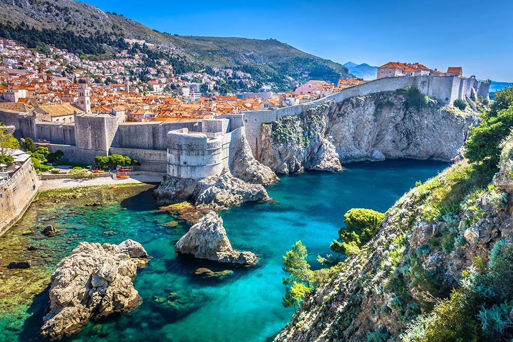 Croatia's stunning treasures: must-see guide for every traveler