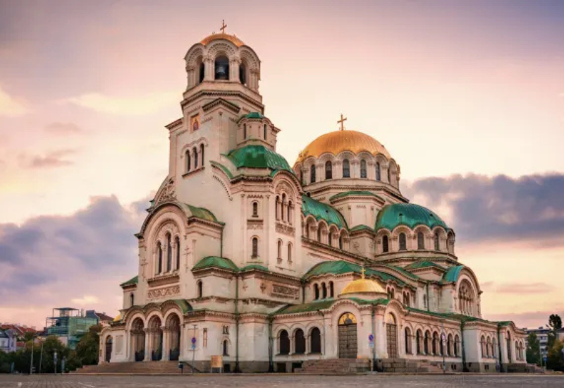 Mind-blowing facts about Bulgaria