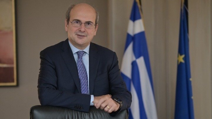 Hatzidakis unveils additional tax cuts in 2025-2027