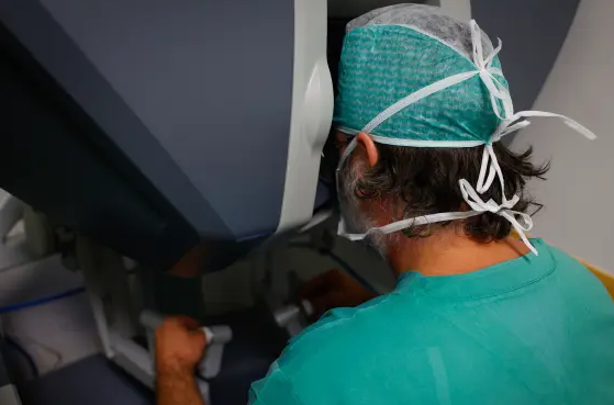 Celje hospital launches cardiac surgery department