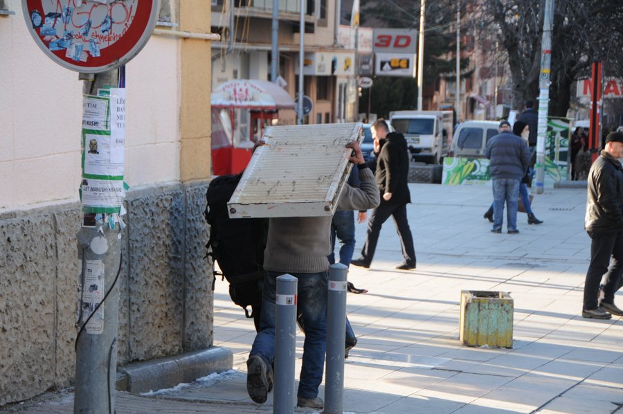 European Commission: Kosovo suffers from high unemployment and emigration