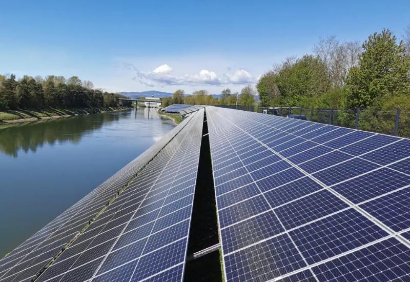 Slovenia meets renewables target for first time