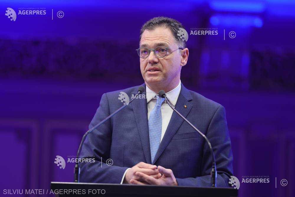 Economy minister: Romania can develop and there will be no need to raise taxes next year