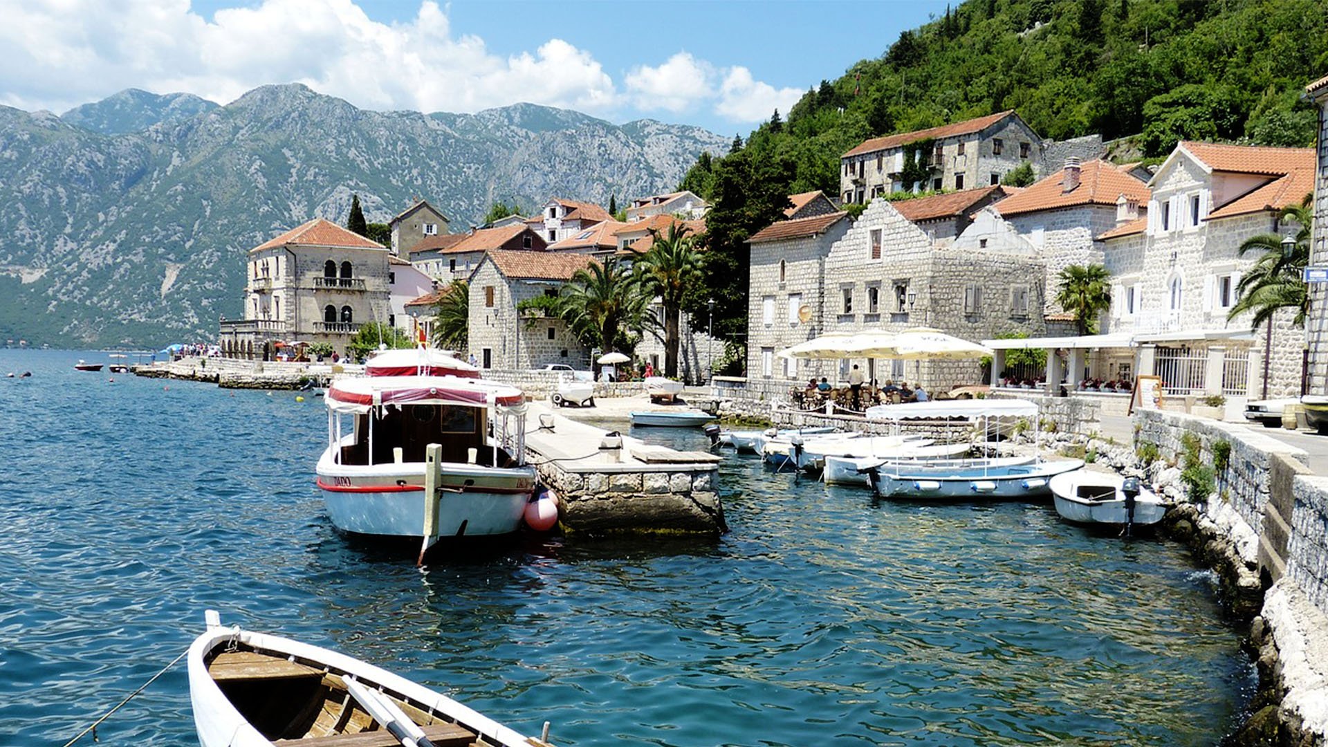 Myths and legends about Montenegro: mystical heart of the Balkans