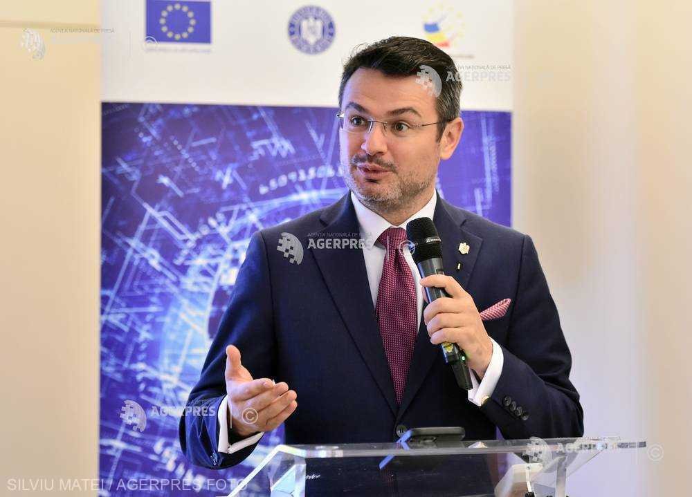 Romania's digital economy can reach 50 billion euro by 2030 (official)