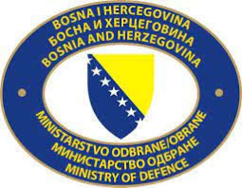 BiH citizens are prohibited by law from military service abroad