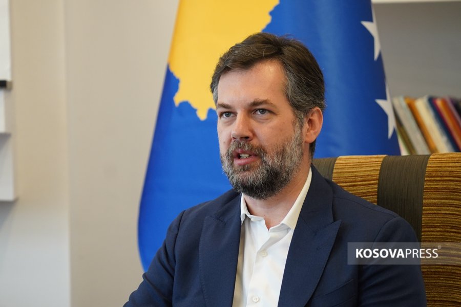 Kosovo to become main destination for film production