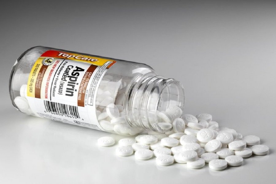 Aspirin reduces risk of pancreatic cancer