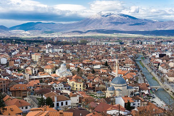 Why Kosovo named the land of blackbirds