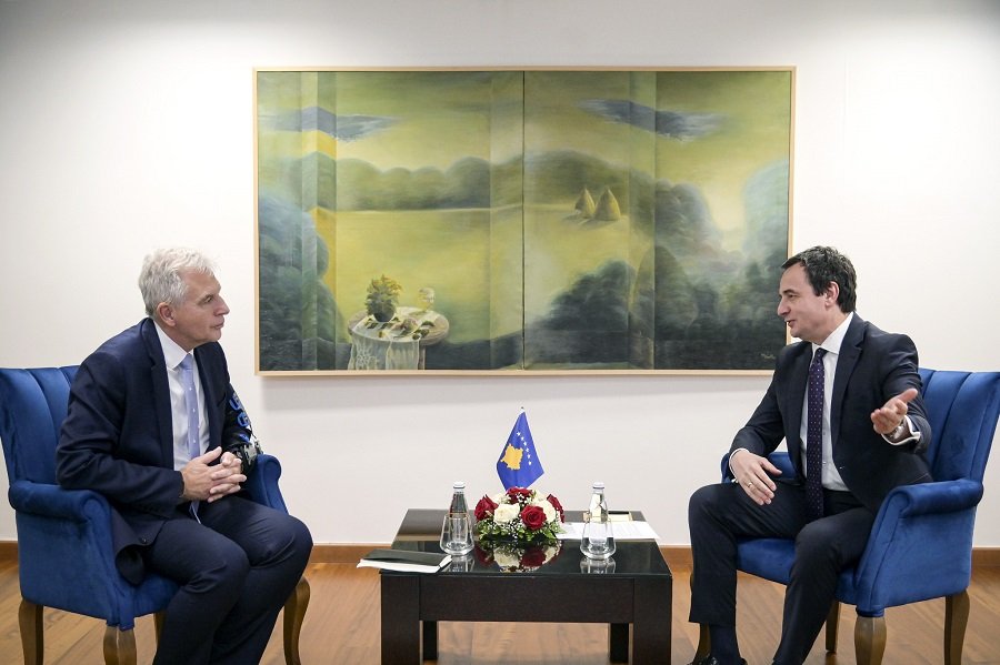 IMF warns of continued support for economic reforms in Kosovo