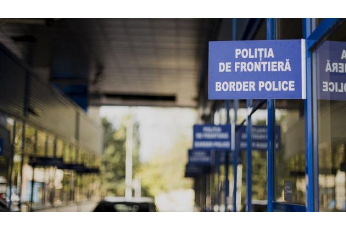 Moldova, Romania sign new agreement on coordinated control at Giurgiulesti-Galati border checkpoint