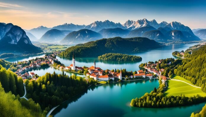 Best nature escapes in Slovenia: a traveler's paradise