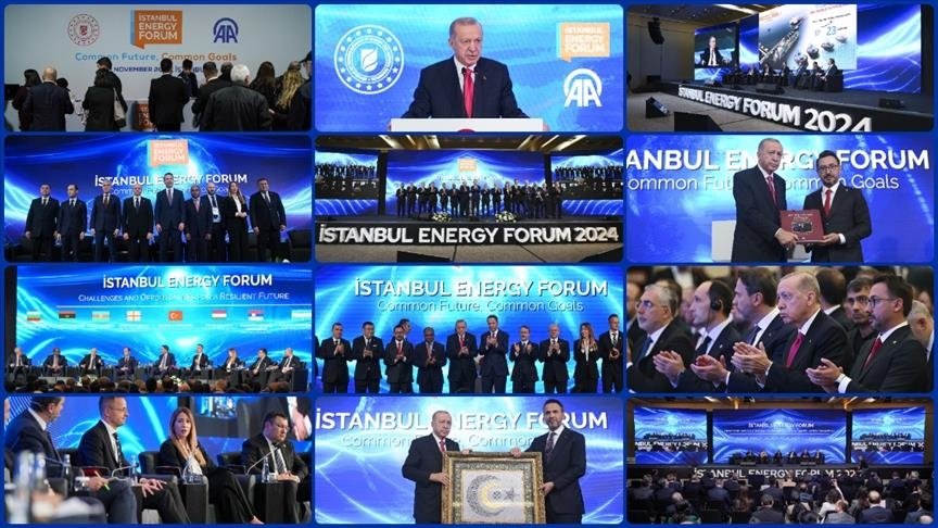 Türkiye is shaping Europe's energy landscape